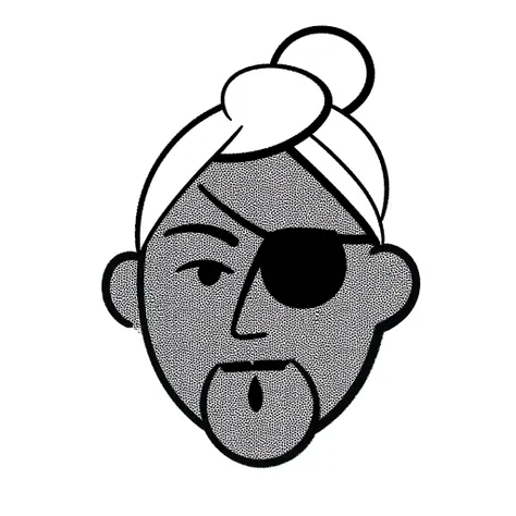 F1HeadPortrait（脸谱风格头像）