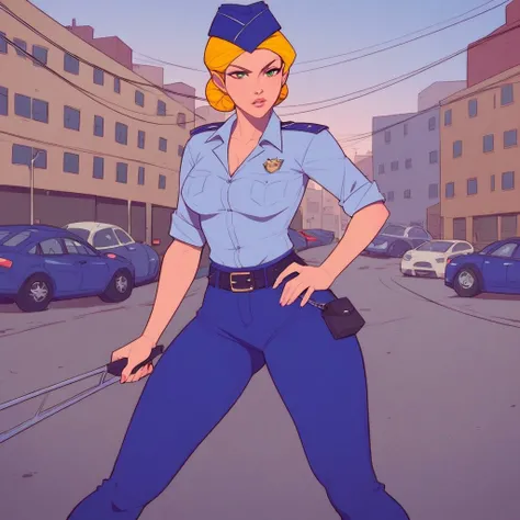 Agent (There Goes The Neighborhood)