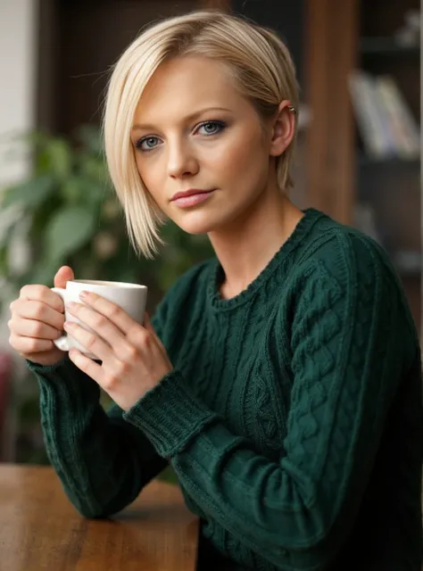 Hannah Spearritt (S Club 7)