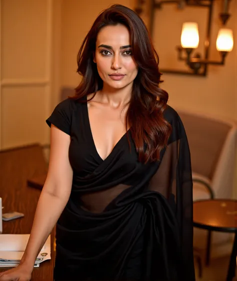Surbhi Jyoti
