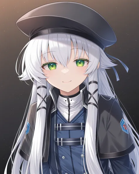 Altina Orion / アルティナ・オライオン (Trails of Cold Steel / 閃の軌跡) [ILLUSTRIOUS]