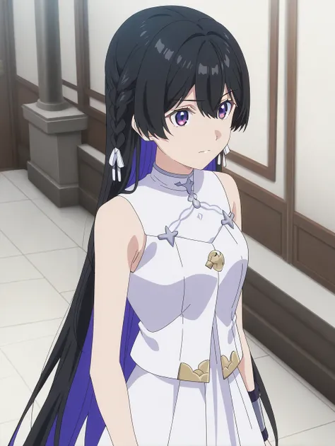 [Illustrious]ティナーシャ(Tinasha)-Unnamed Memory