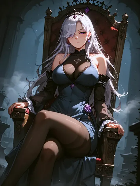 Beatrice Alighieri Spero | The Knight King Who Returned With a God | Manhwa