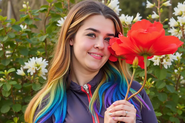 Madelynn May - bubblebratz