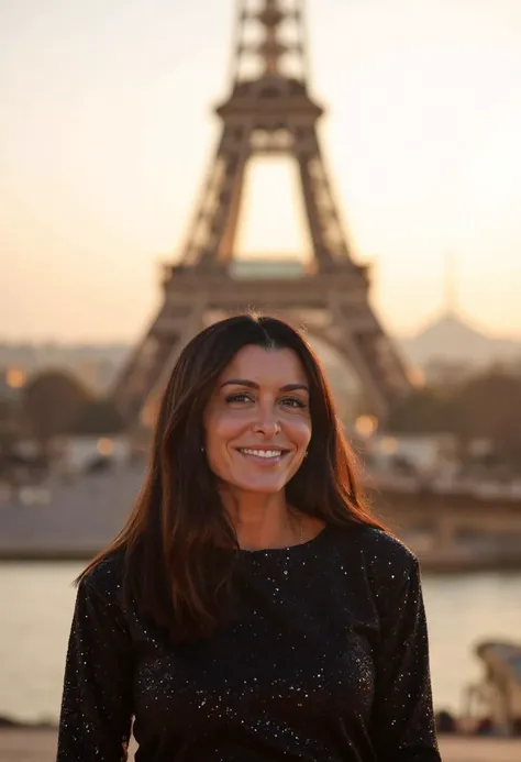 Jenifer Bartoli - French Singer