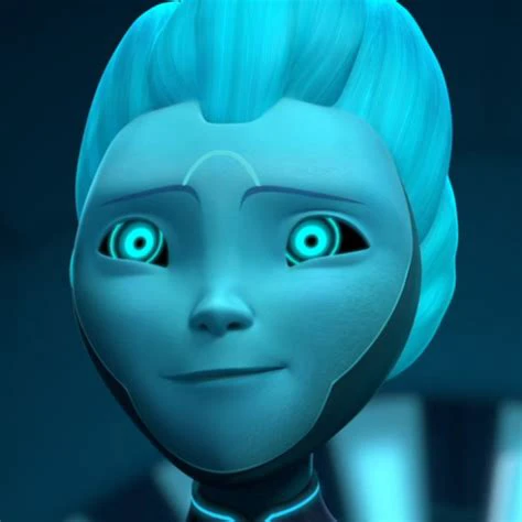 Krel Tarron (Trollhunters)