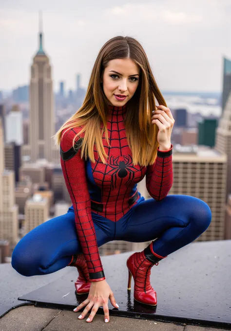 Stella Cox FLUX (British adult movie star)