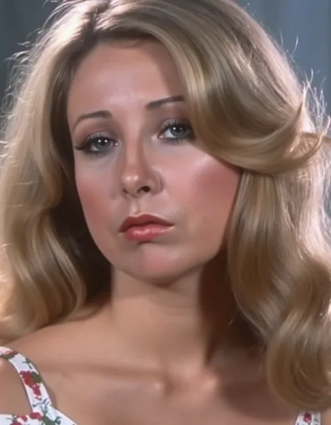 Teri Garr Flux