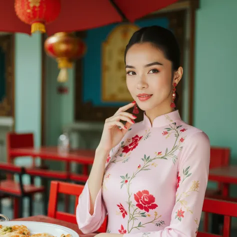 CTAI-Aodai