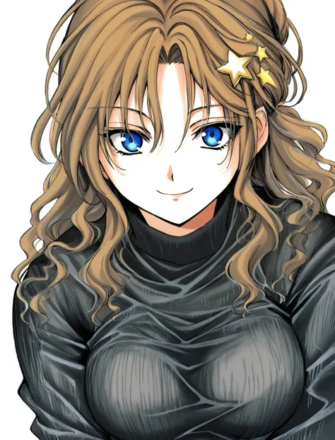 Yuki Kaori Style