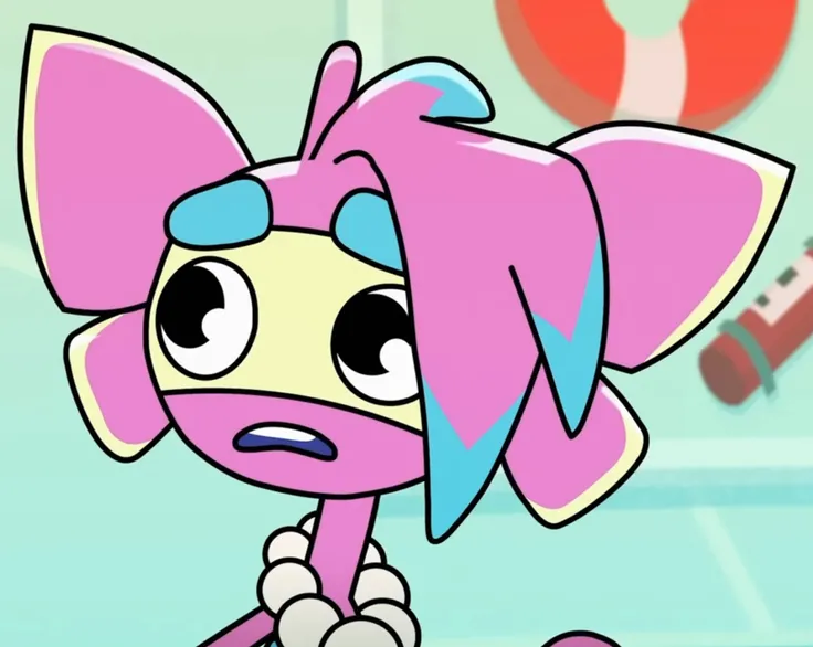 Погодник (Крутиксы) - Weather Guy (Krutiksy)