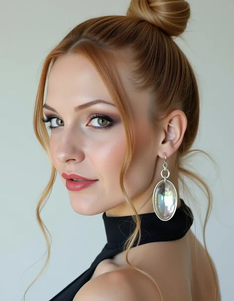Belle Claire (Flux) - Adult Film Actress