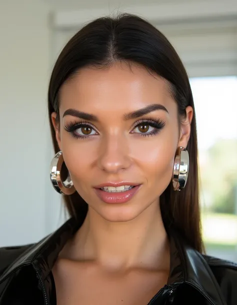 Krystal Webb (Flux) - Adult Film Actress