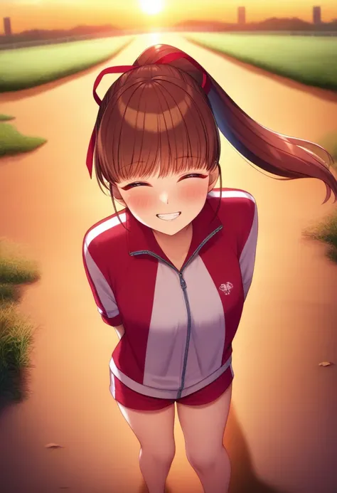 Tanaka Misa (Doukyuusei Remake)