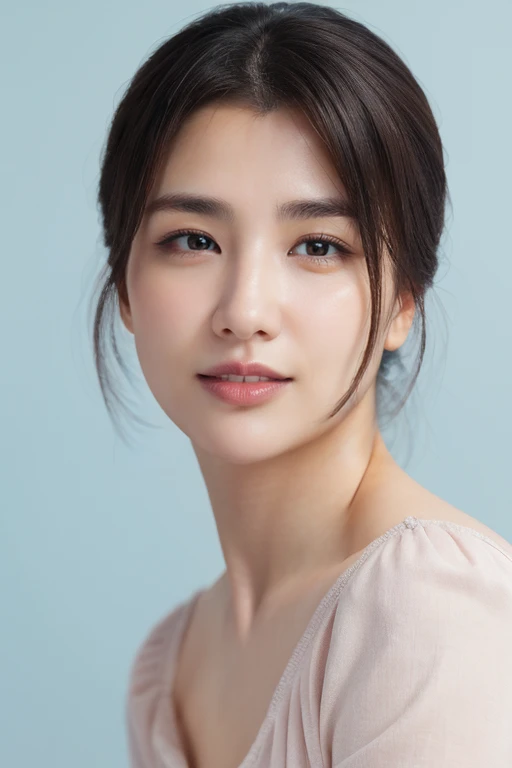 Not Actress - Park Ha Sun