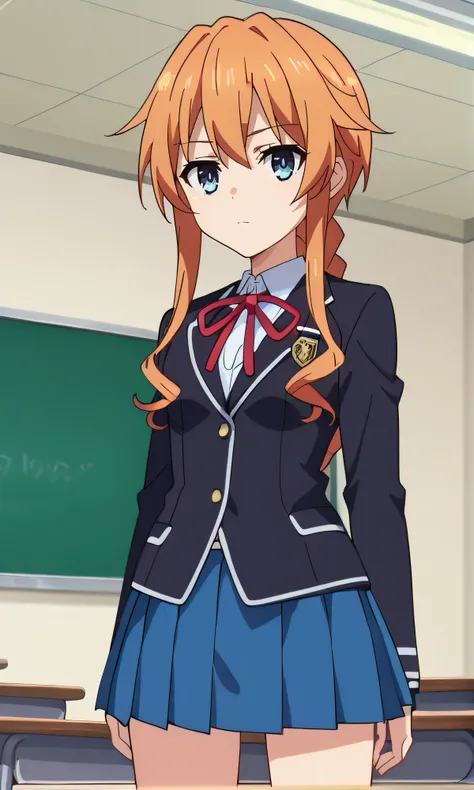 Yamai Yuzuru - Date a Live