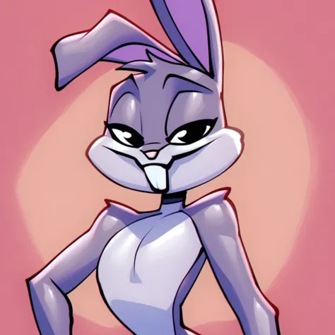 Bugs Bunny [Bigdad version]