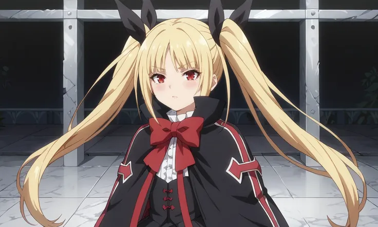 Rachel Alucard (BlazBlue)