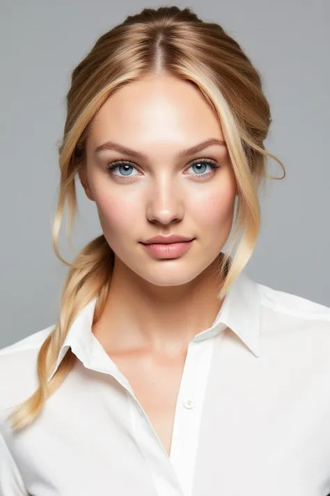 Candice Swanepoel - 2010s (Flux LoRa)