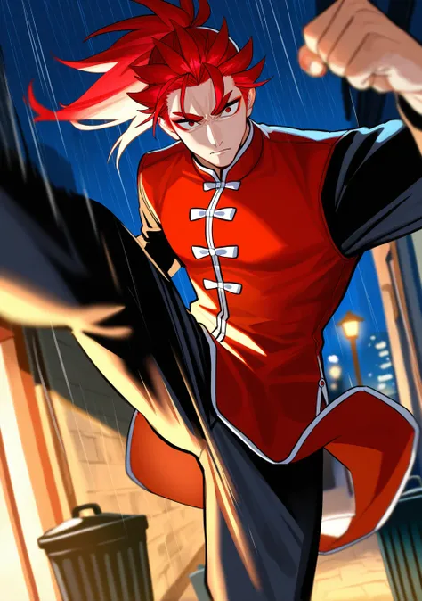 li_shuwen( Fate/EXTRA ) | 李書文