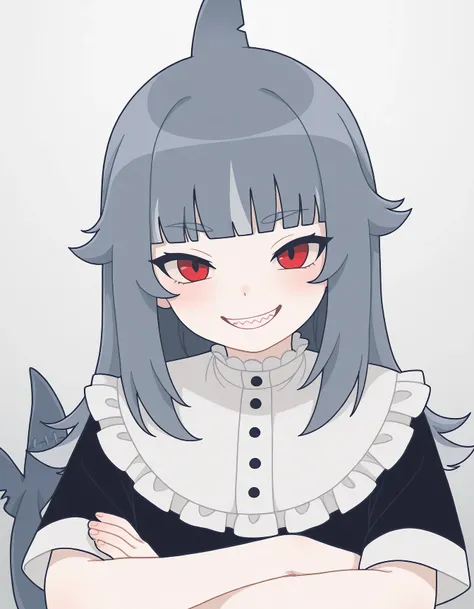 Alu | VK Stickers | Illustrious