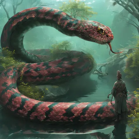 Enormous fantasy snake_rel_260420