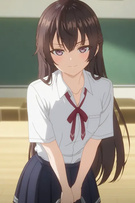 Yuki suou
