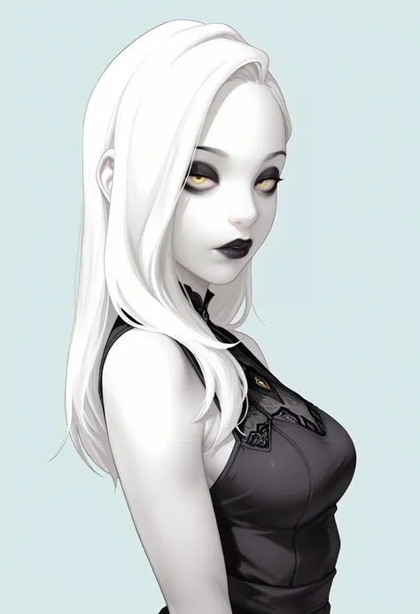 Fusor's Exotic Gehenna Style 1 [IL]