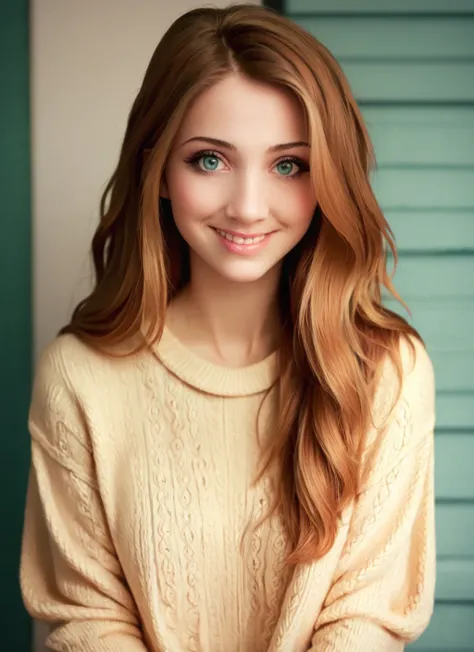 Emily Rudd-Pony