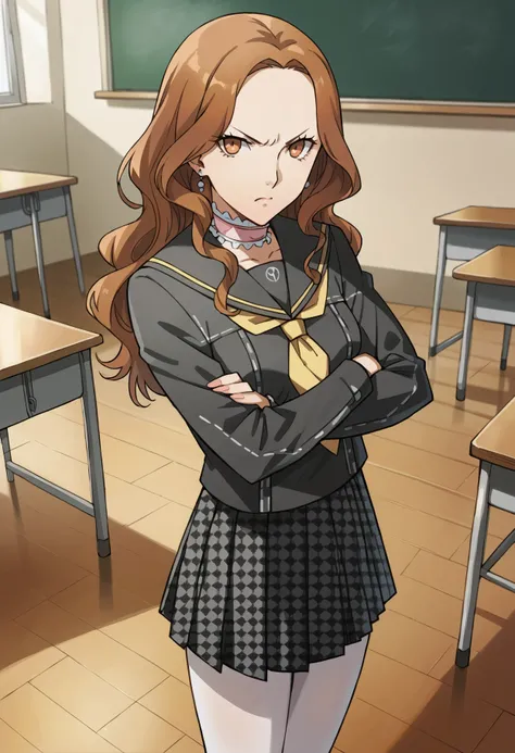 Ai Ebihara (2 outfits) - Persona 4 [Pony]