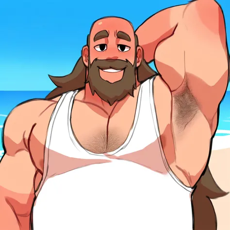 Greg Universe