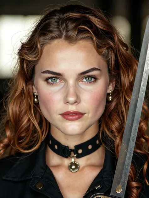 Keri Russell (Ca 1997)