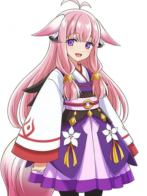 Hina // Rune Factory 5