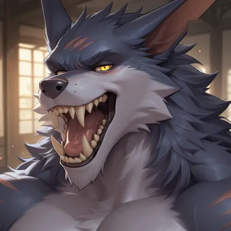 Warwick (Illustrious/Pony) Illustrious