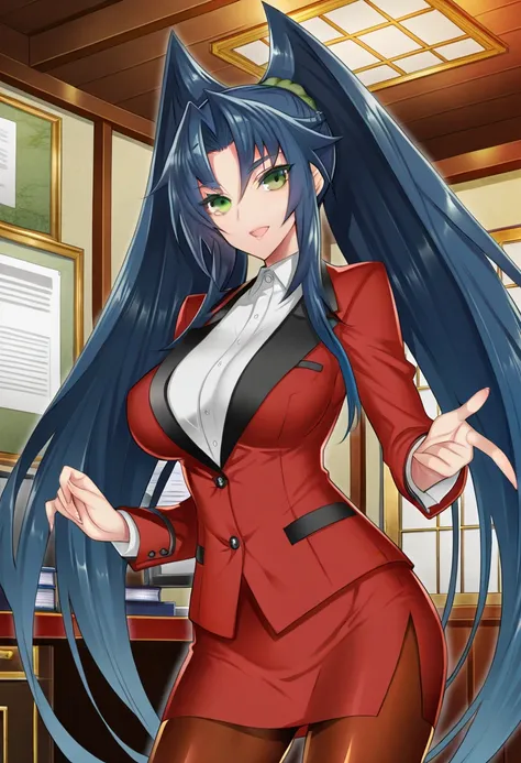 shimazu yoshihiro (sengoku bushouki muramasa) Illustrious LORA | 島津義弘 (戦国武将姫MURAMASA)