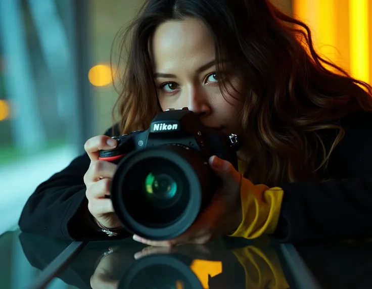 Melissa O'Neil (Flux)