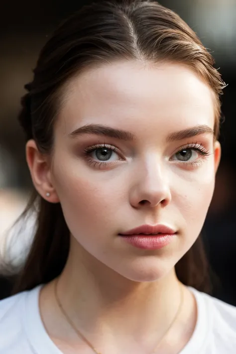 Anya Taylor-Joy - Actress