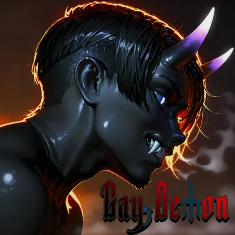 Gay Demon