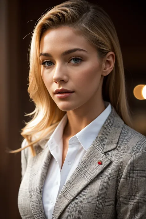 Crista Nicole