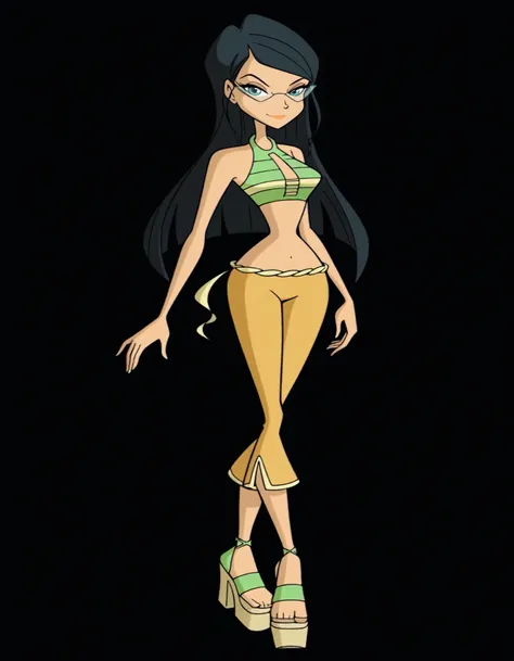 Mitzi (Winx Club)