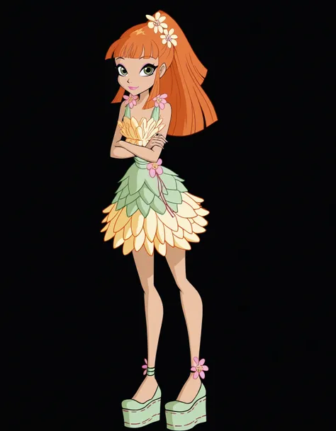 Miele (Winx Club)