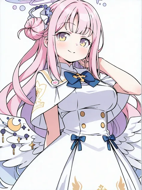 Style/kirino/sagiri/luna/ruri/ayase/miku/elf [Kanzaki Hiro]