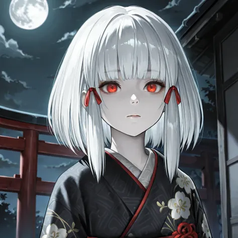 Shiragiku (Fatal Frame)