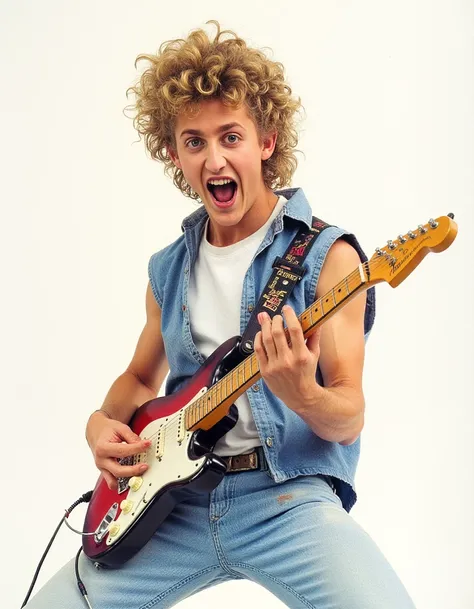 Bill S. Preston, Esquire