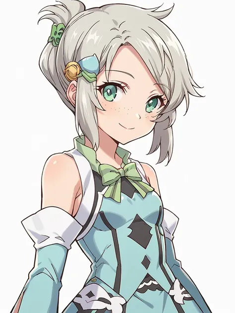 Lucy // Rune Factory 5