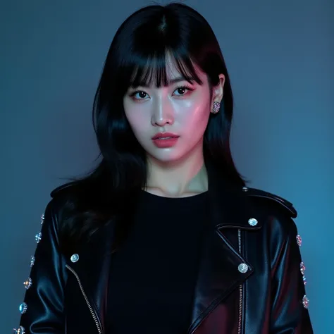 Momo from Twice Flux LoRA