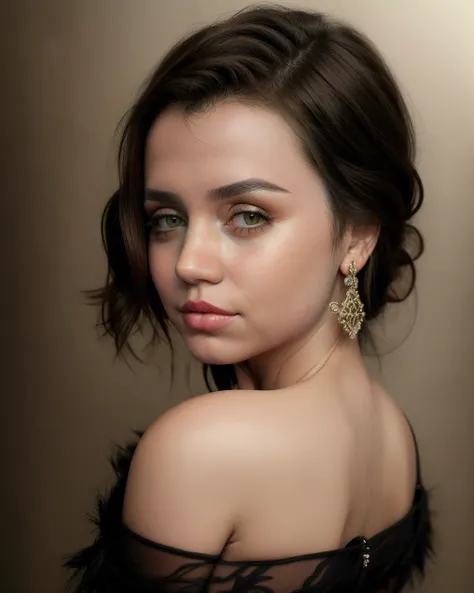 Ana de Armas - LORA 👑