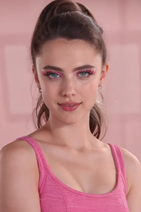 Sue ( The Substance ) - Margaret Qualley [SMF]