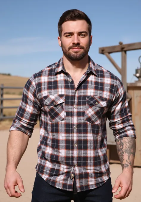 Jordan Brandt - Brandt's boys Jordan FLUX