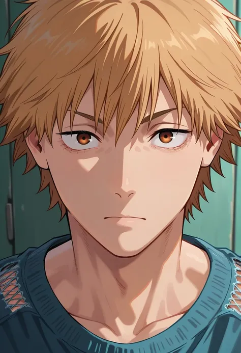 Denji | Chainsaw Man